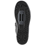 Leatt DBX 4.0 Clipless MTB Shoe - Black