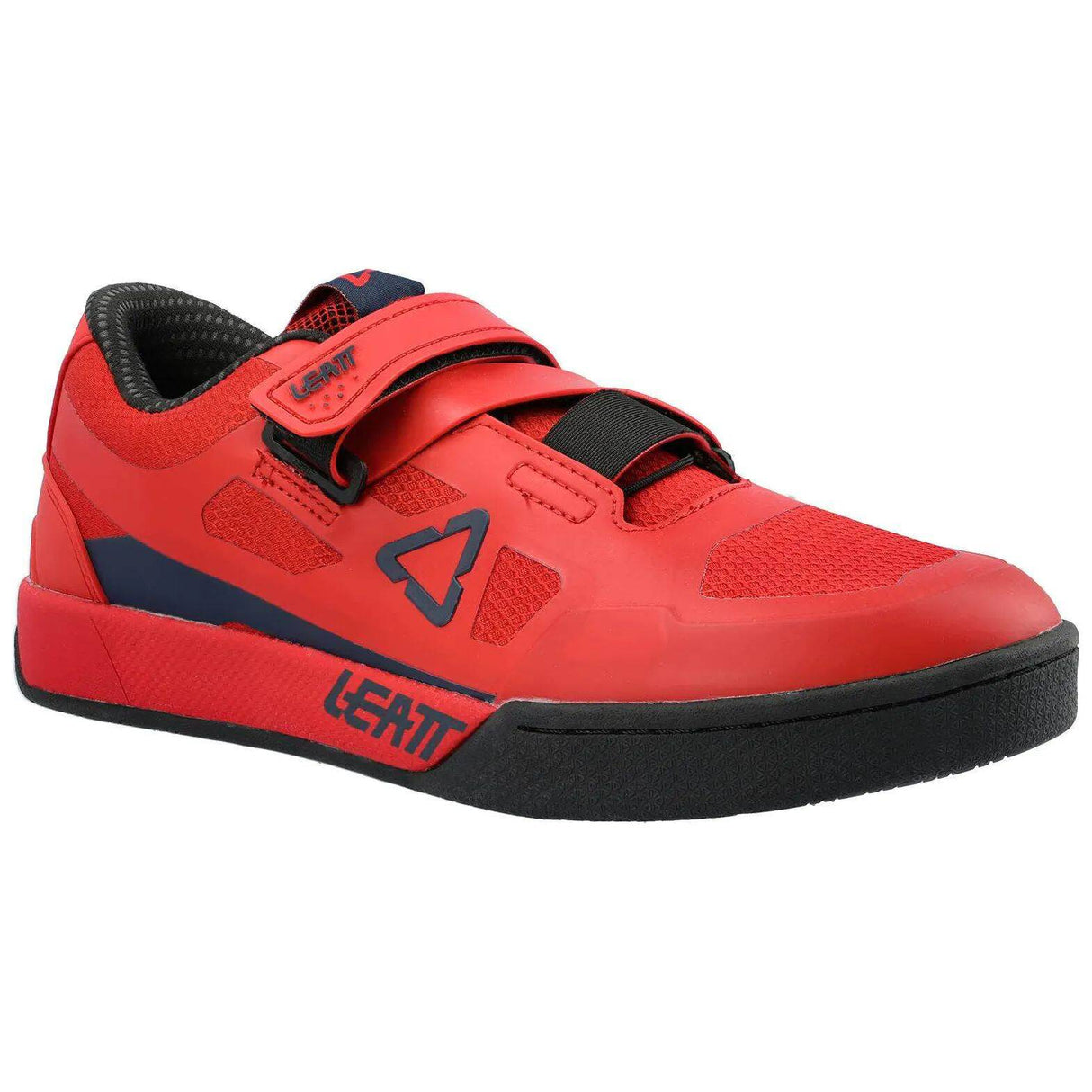 Leatt DBX 5.0 Clipless MTB Shoe - Chilli