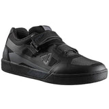 Leatt DBX 5.0 Clipless MTB Shoe - Granite