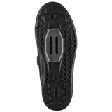 Leatt DBX 5.0 Clipless MTB Shoe - Granite