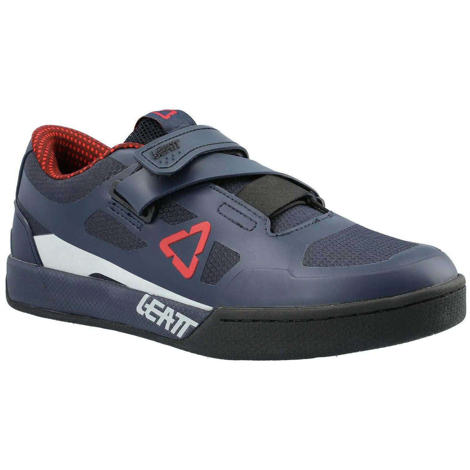 Leatt DBX 5.0 Clipless MTB Shoe - Onyx
