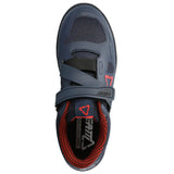 Leatt DBX 5.0 Clipless MTB Shoe - Onyx