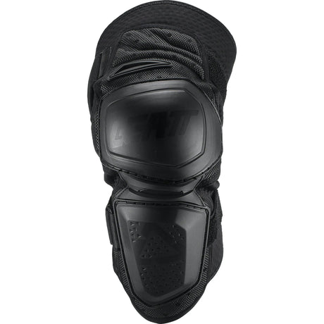Leatt Enduro Knee Pads - Black
