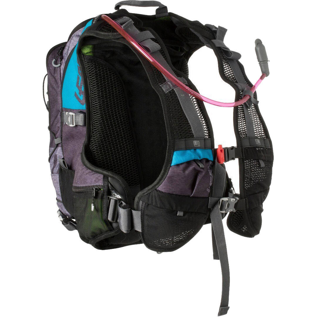 Leatt Hydration DBX XL 2.0 Backpack - Fuel