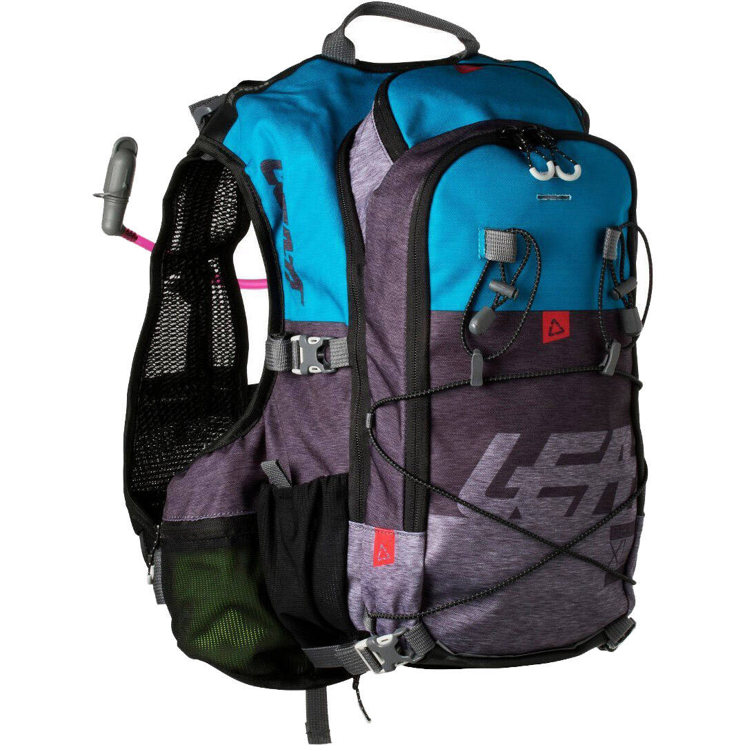 Leatt Hydration DBX XL 2.0 Backpack - Fuel