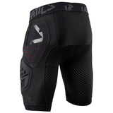 Leatt Impact 3DF 3.0 Protective Shorts - Black