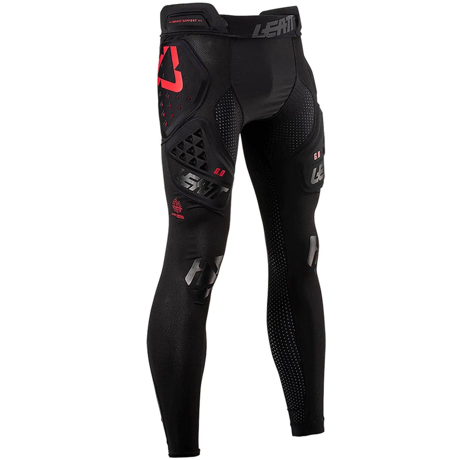 Leatt Impact 3DF 6.0 Pants - Black