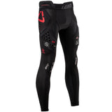 Leatt Impact 3DF 6.0 Pants - Black