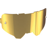Leatt Iriz Mirror Replacement Goggles Lens - Bronze