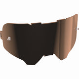 Leatt Iriz Mirror Replacement Goggles Lens - Platinum UltraContrast