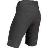 Leatt MTB 1.0 Shorts - Black