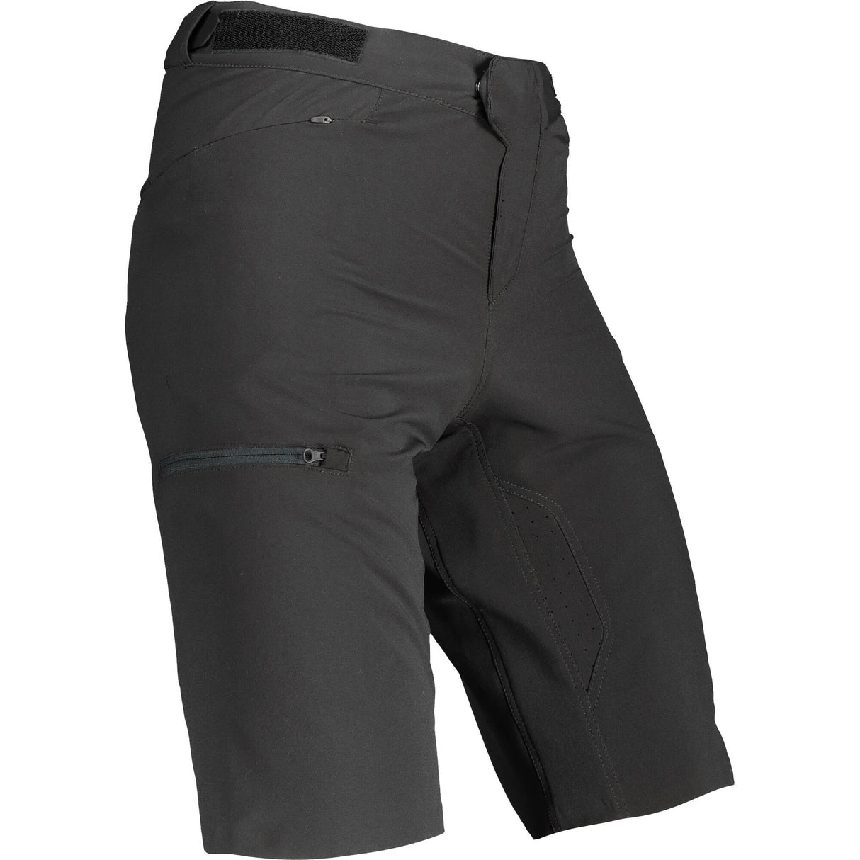 Leatt MTB 1.0 Shorts - Black