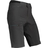 Leatt MTB 1.0 Shorts - Black