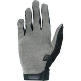 Leatt MTB 1.0 GripR Protective Gloves - Black