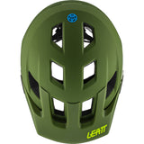 Leatt MTB 1.0 Mtn Helmet - Cactus