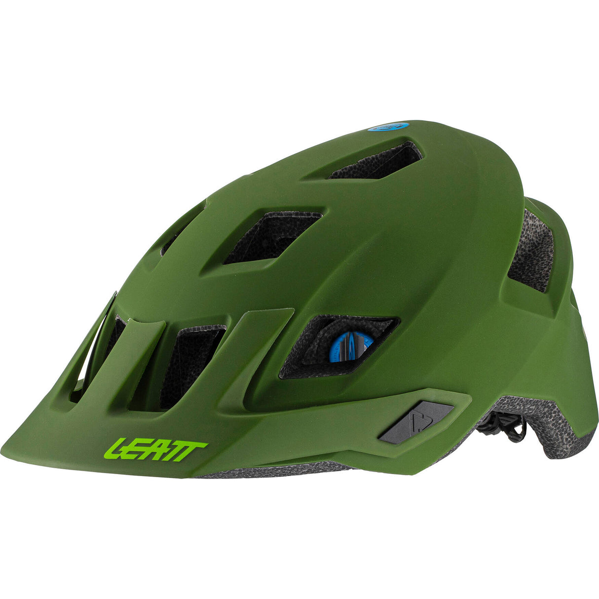 Leatt MTB 1.0 Mtn Helmet - Cactus