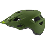 Leatt MTB 1.0 Mtn Helmet - Cactus