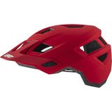 Leatt MTB 1.0 Mtn Helmet - Chilli