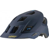 Leatt MTB 1.0 Mtn Helmet - Onyx