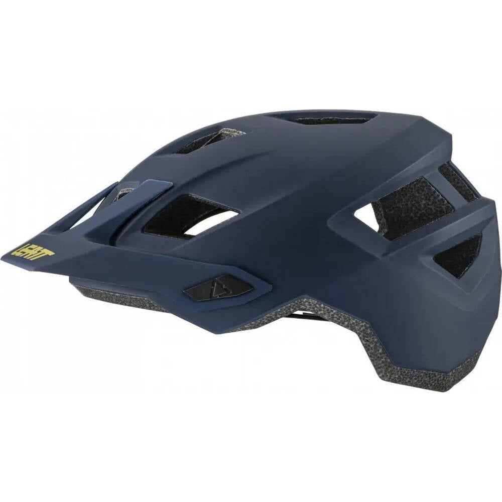 Leatt MTB 1.0 Mtn Helmet - Onyx