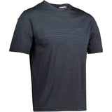 Leatt MTB 1.0 Jersey - Black