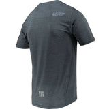Leatt MTB 1.0 Jersey - Black