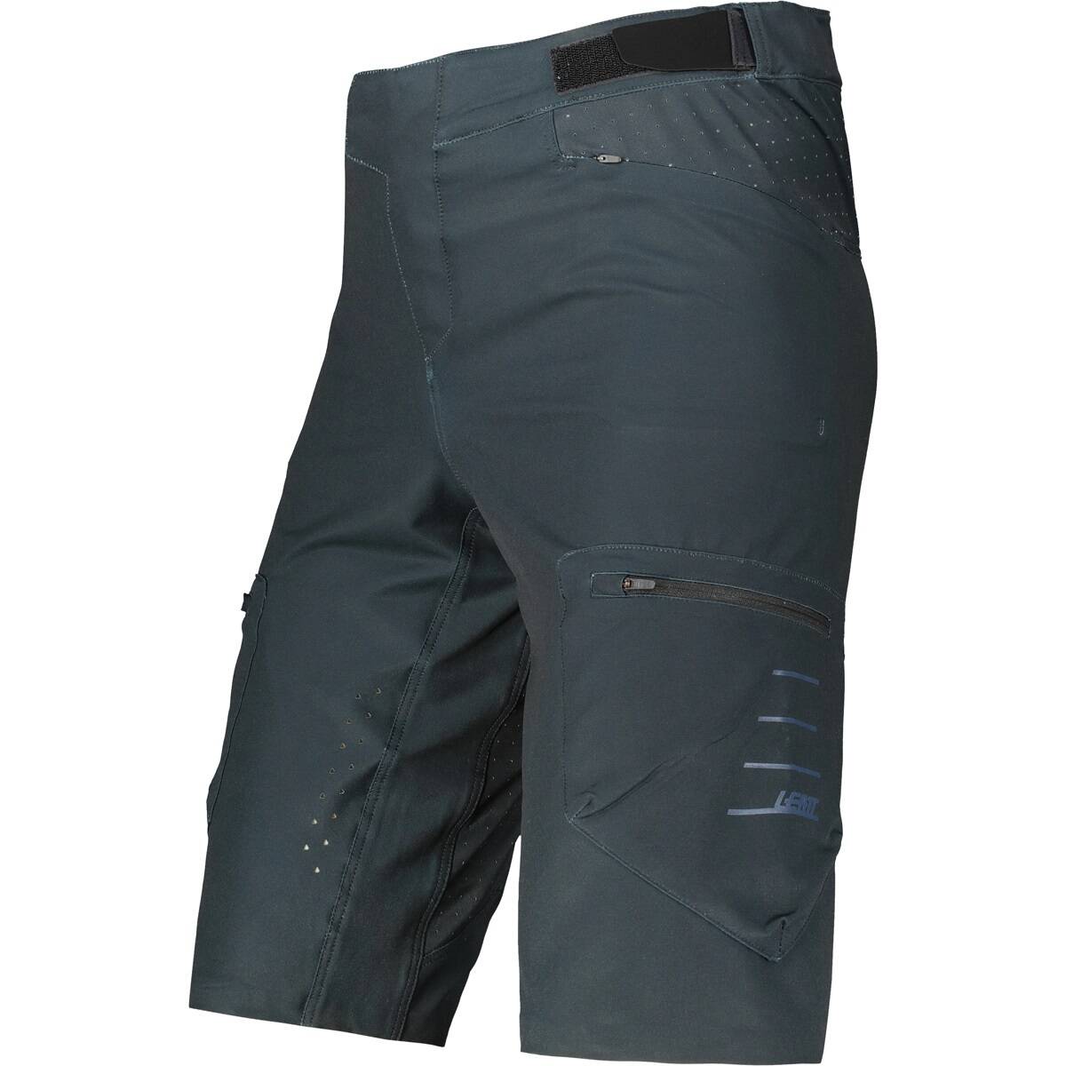 Leatt MTB 2.0 Shorts - Black