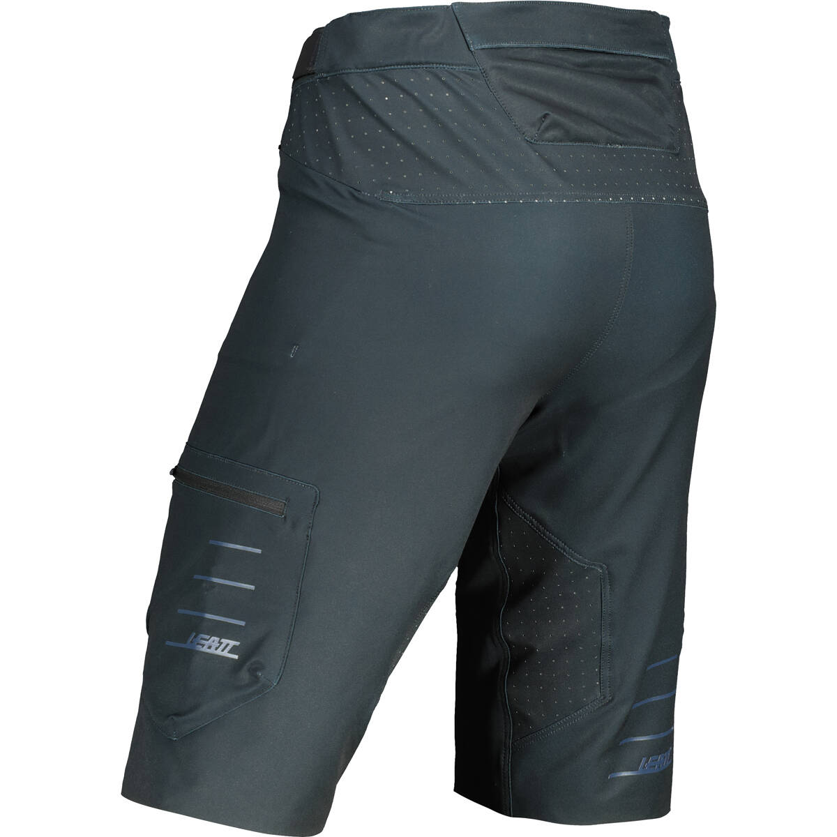 Leatt MTB 2.0 Shorts - Black