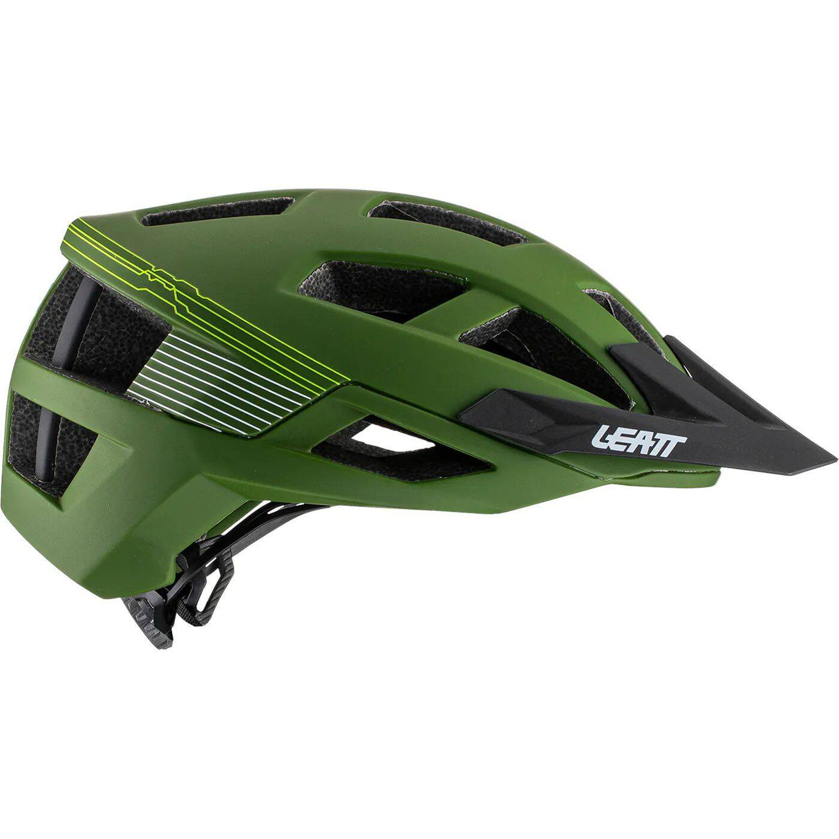 Leatt MTB 2.0 Helmet - Cactus