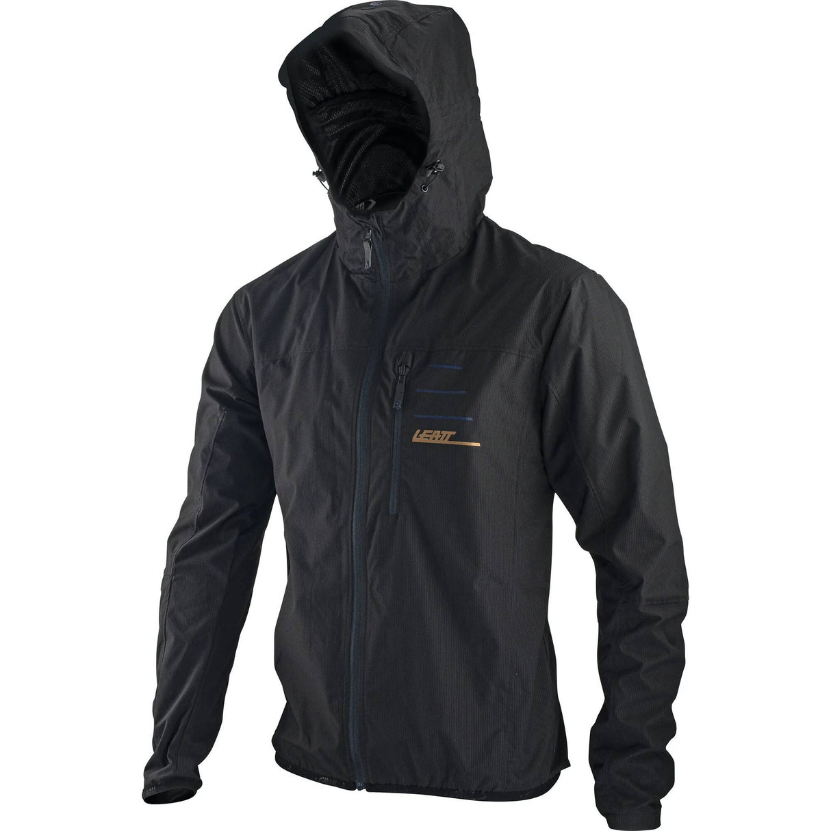 Leatt MTB 2.0 Jacket - Black