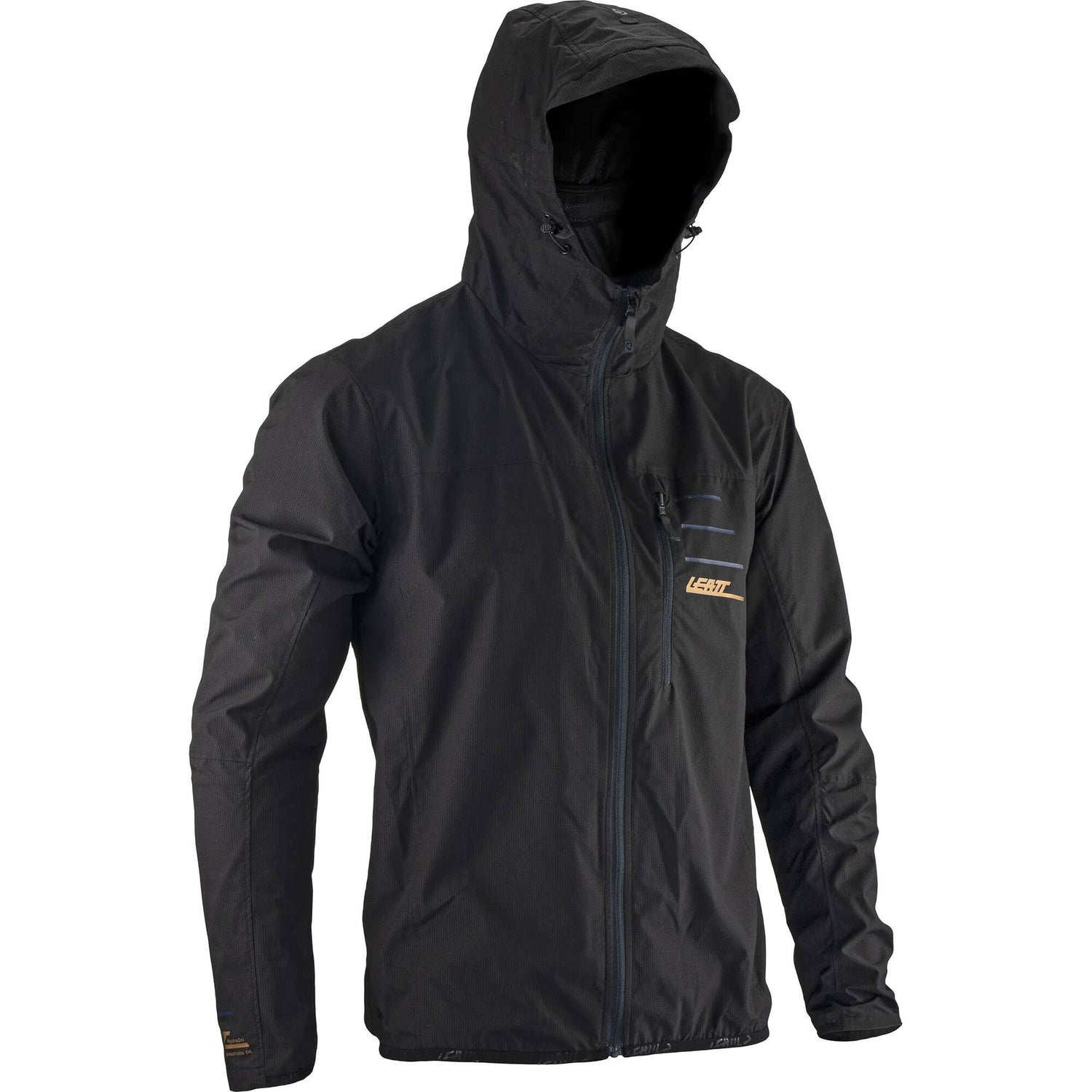 Leatt MTB 2.0 Jacket - Black