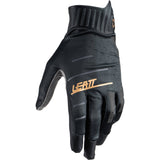 Leatt MTB 2.0 SubZero Protective Gloves - Black