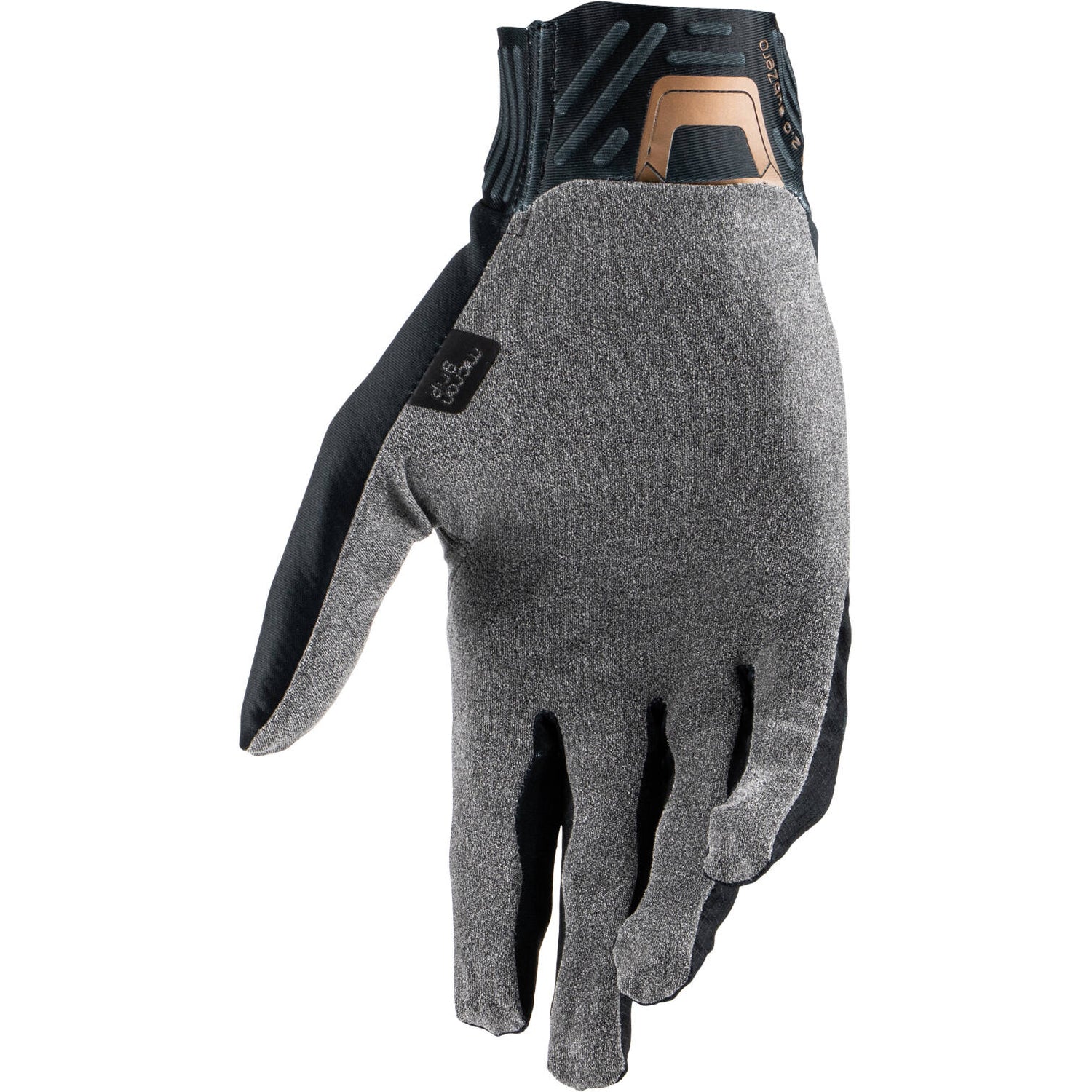 Leatt MTB 2.0 SubZero Protective Gloves - Black
