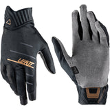 Leatt MTB 2.0 SubZero Protective Gloves - Black