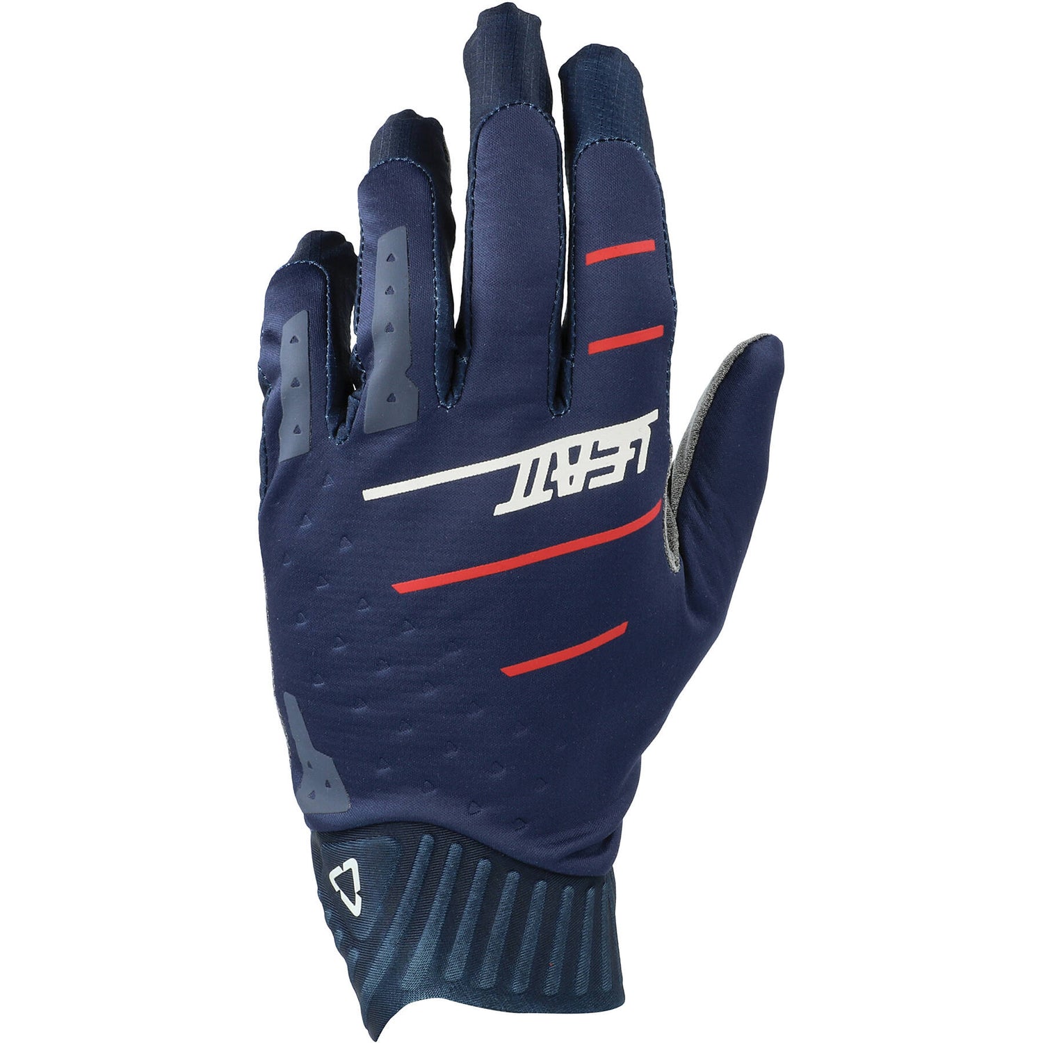 Leatt MTB 2.0 SubZero Protective Gloves - Onyx