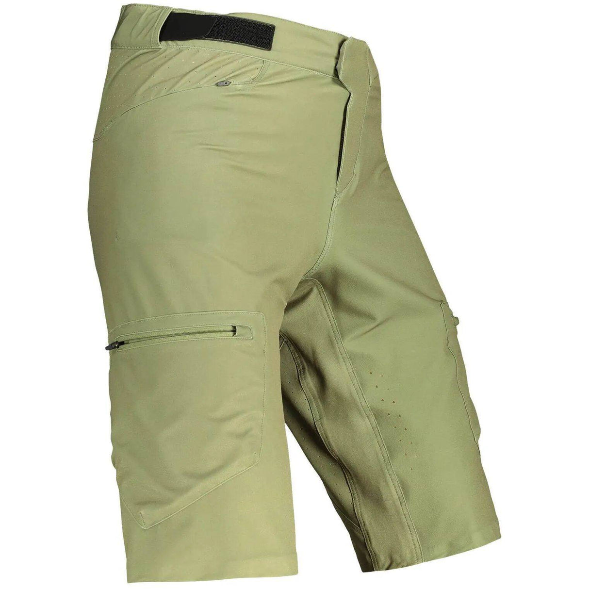 Leatt MTB 2.0 Shorts - Cactus