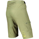 Leatt MTB 2.0 Shorts - Cactus