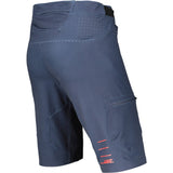 Leatt MTB 2.0 Shorts - Onyx