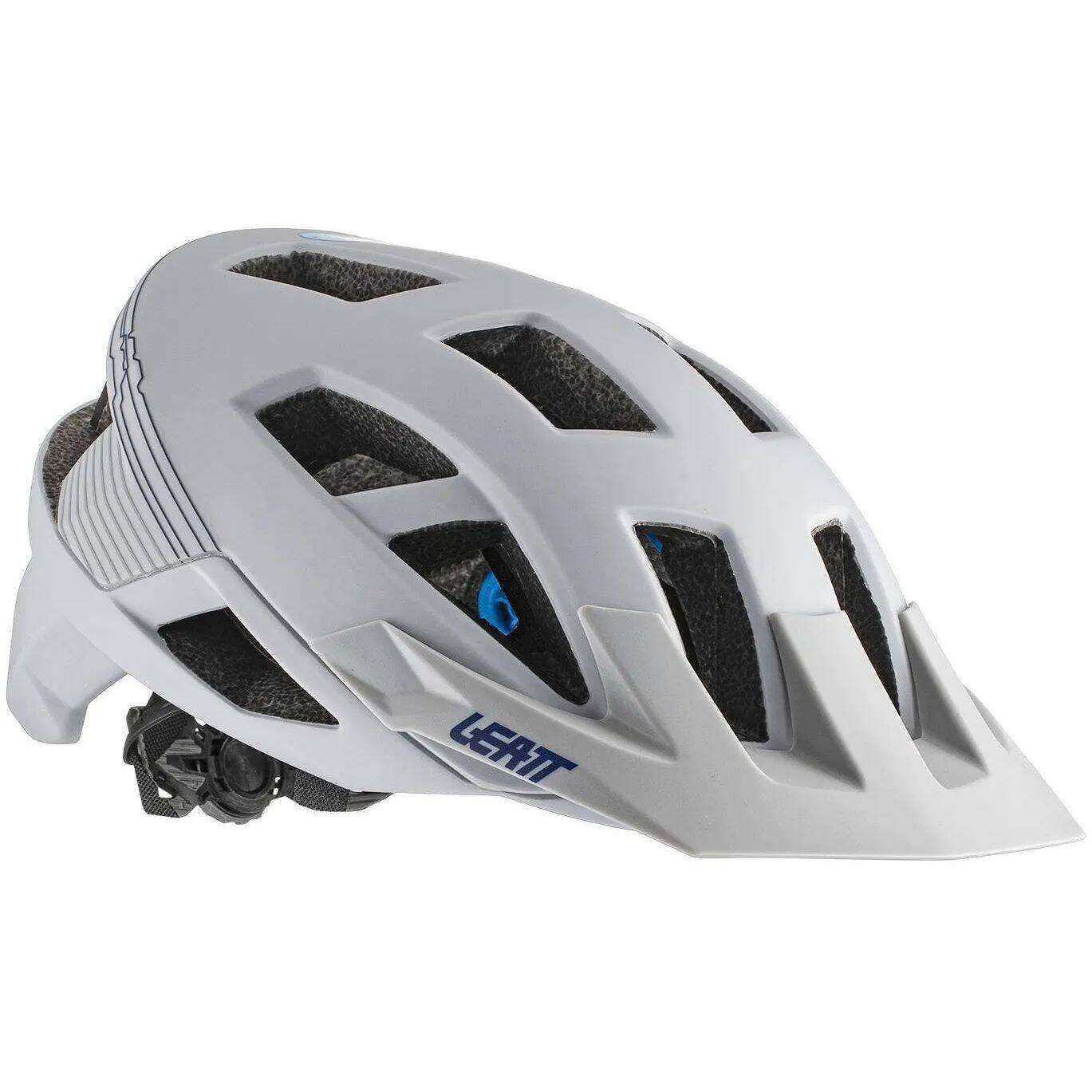 Leatt MTB 2.0 Helmet - Steel