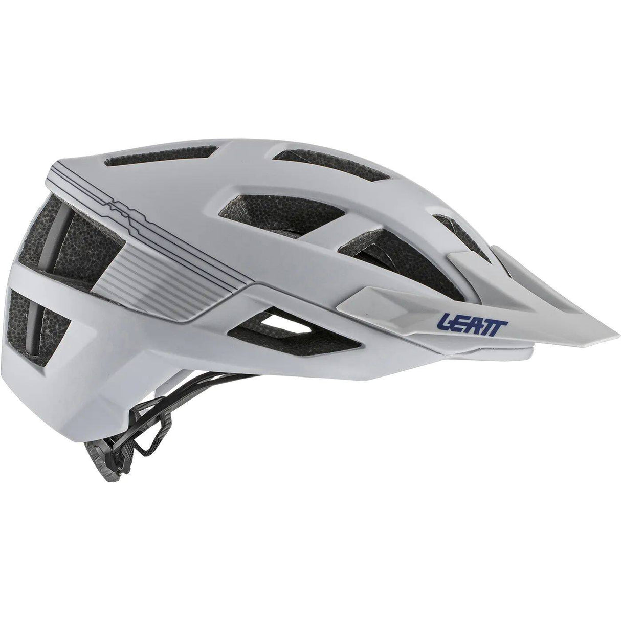 Leatt MTB 2.0 Helmet - Steel