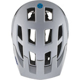 Leatt MTB 2.0 Helmet - Steel