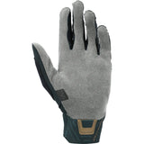 Leatt MTB 2.0 WindBlock Protective Gloves - Black