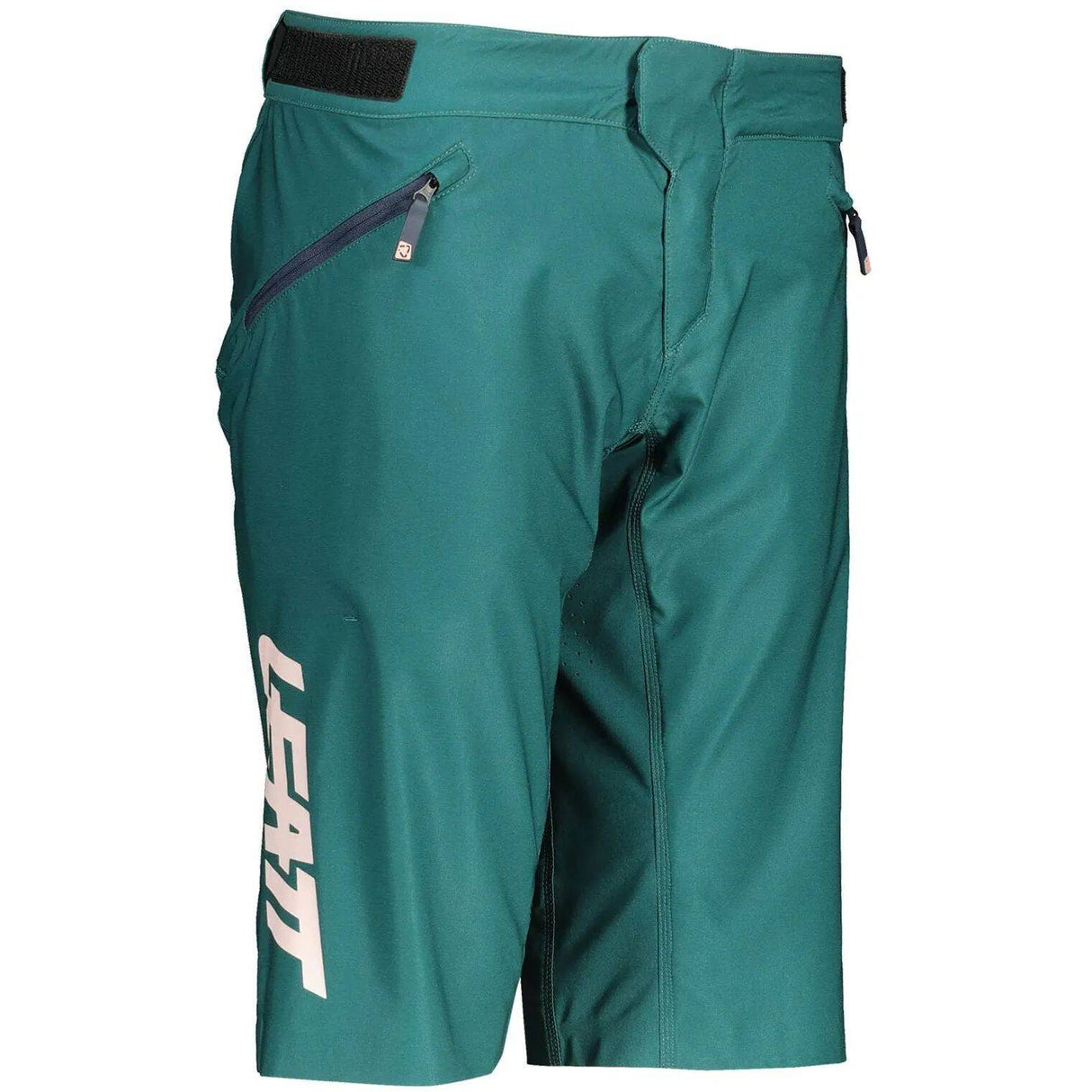 Leatt Women's MTB 2.0 Shorts - Jade