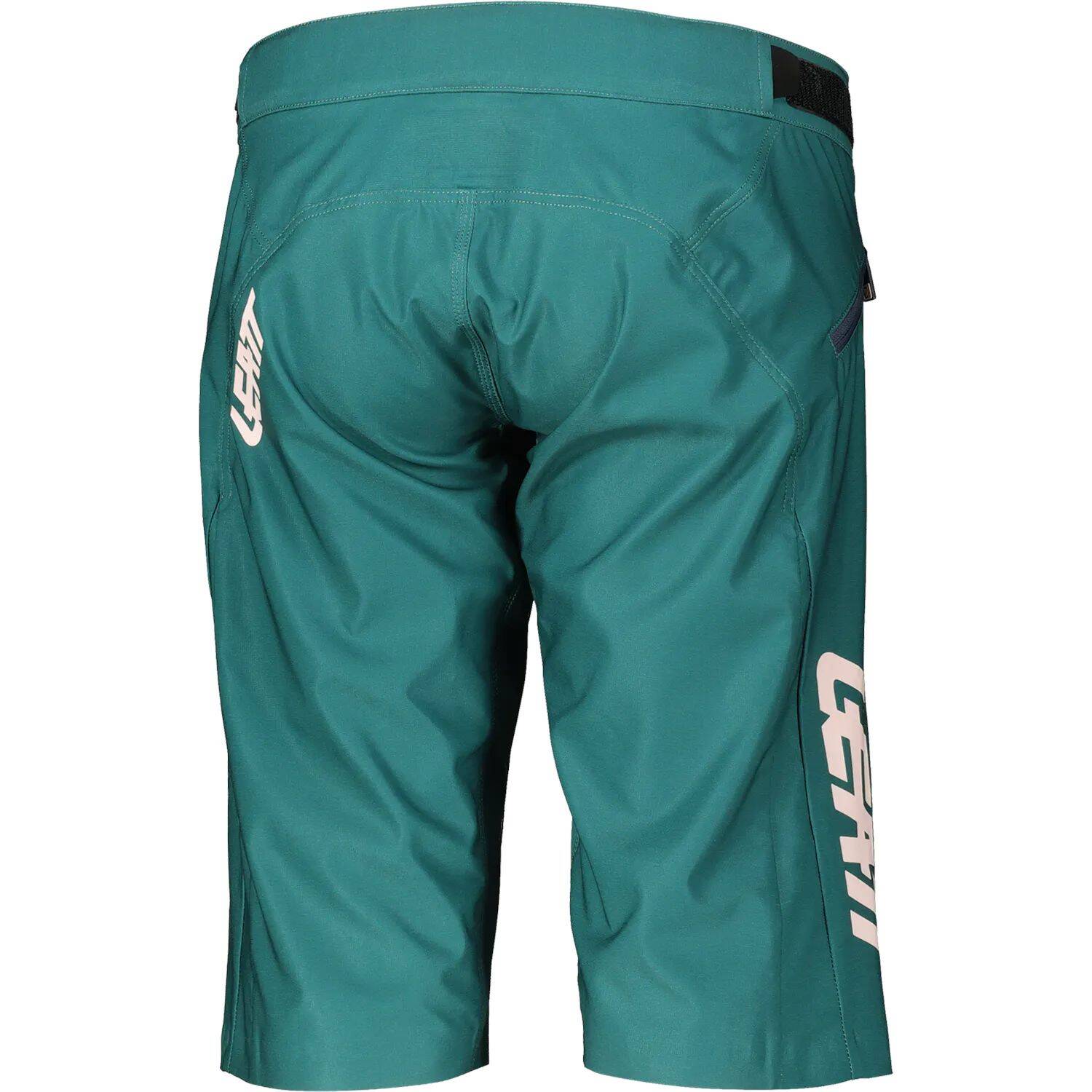 Leatt Women's MTB 2.0 Shorts - Jade