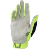 Leatt MTB 2.0 X-Flow Protective Gloves - Mojito