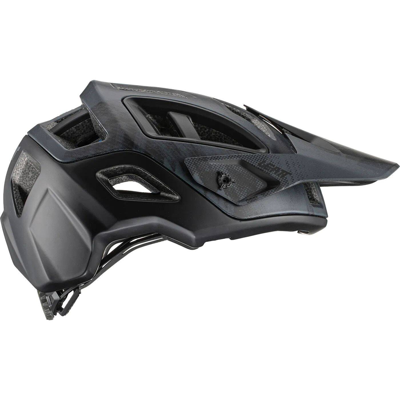 Leatt MTB 3.0 AllMtn Helmet - Black