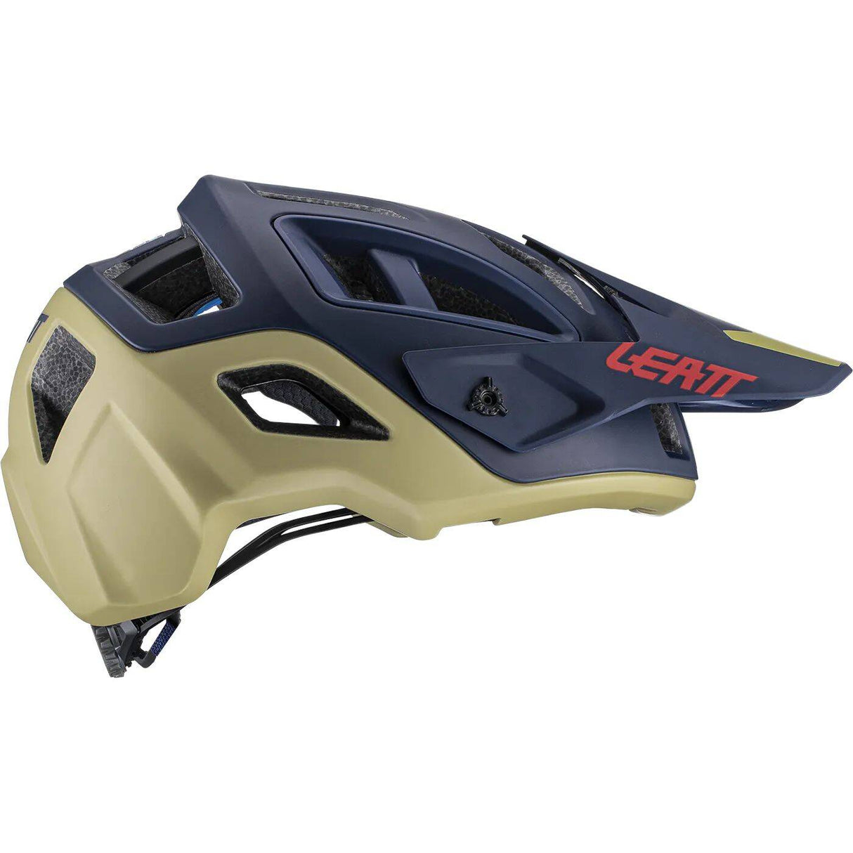 Leatt MTB 3.0 AllMtn Helmet - Sand