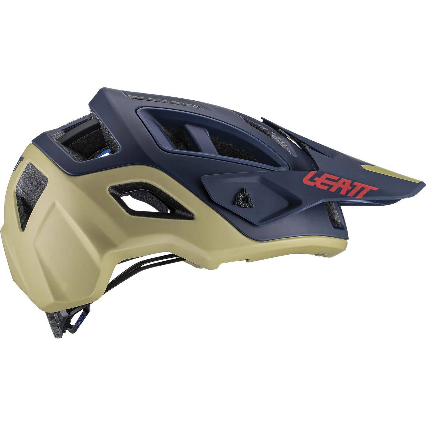 Leatt MTB 3.0 AllMtn Helmet - Sand
