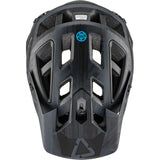 Leatt MTB 3.0 Enduro Full Face Helmet - Black