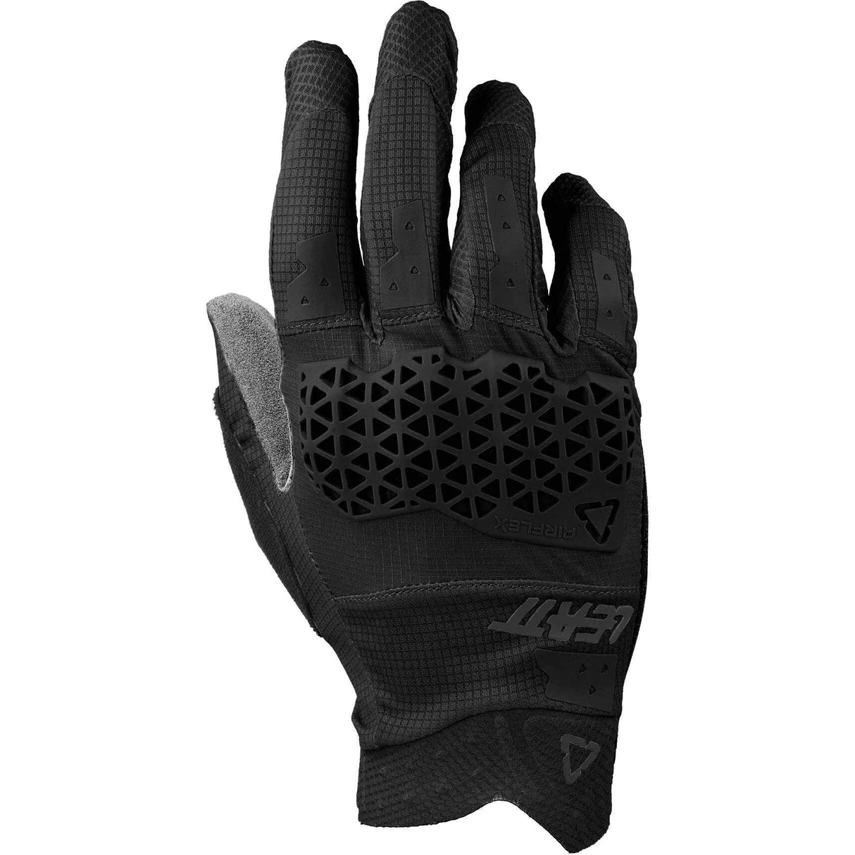 Leatt MTB 3.0 Lite Protective Gloves - Black